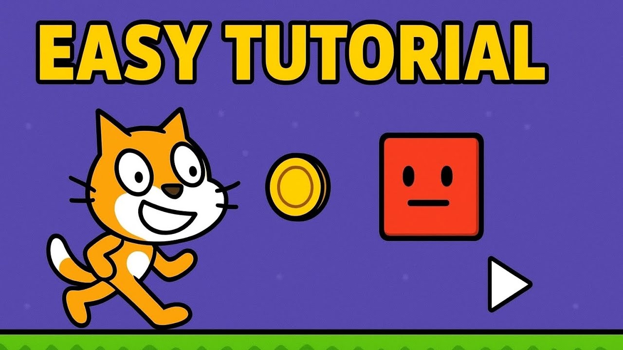 Create Your Own Game!