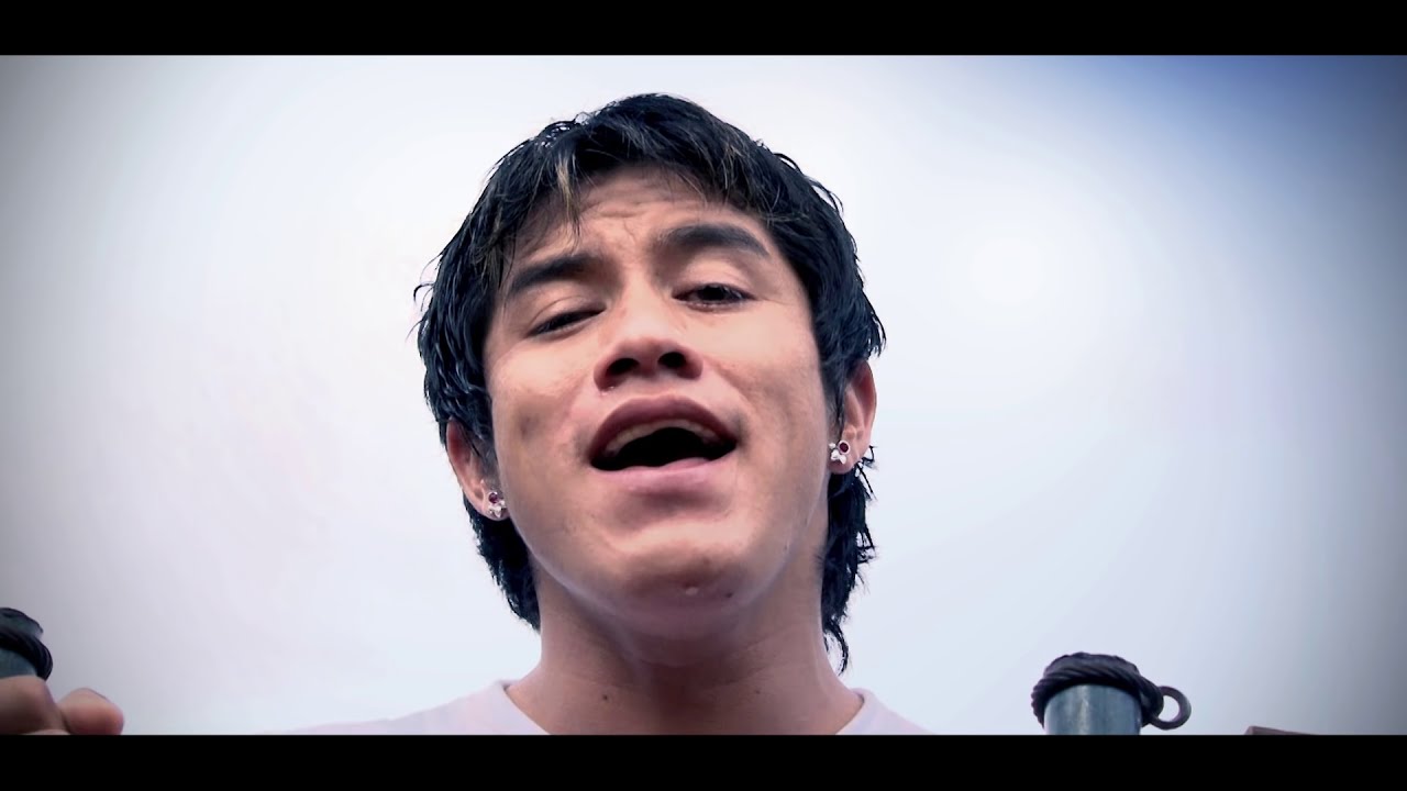 MI TIERNO AMORCITO - CORAZON SENSUAL VIDEO CLIP OFICIAL 2013 HD