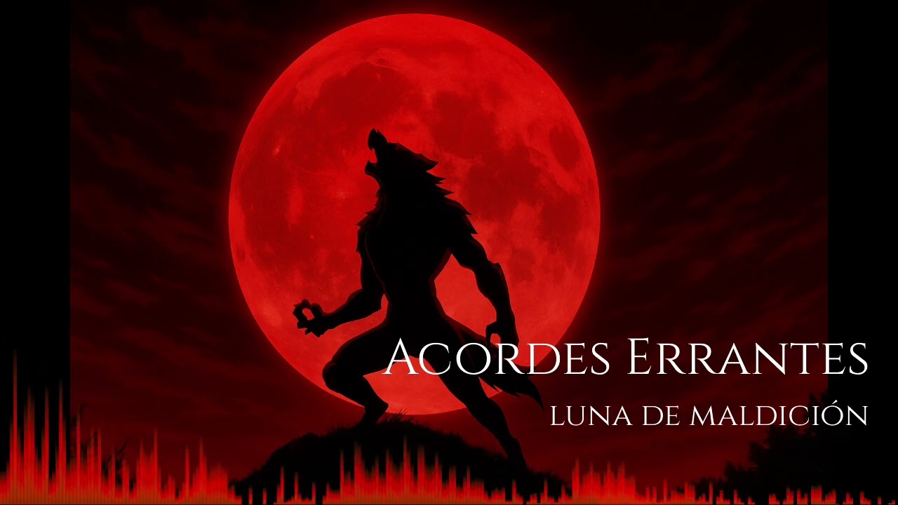 Luna de maldición