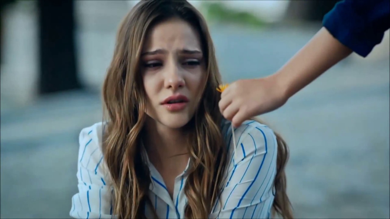 Cenk & Azra (Elimi Bırakma) - Dusk Till Dawn (Sing Off)