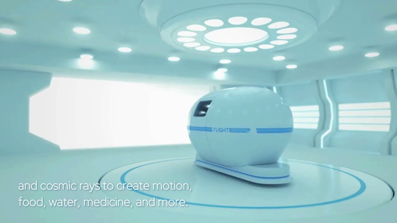 Introduction to the New Keshe Foundation YouTube Channel 2024