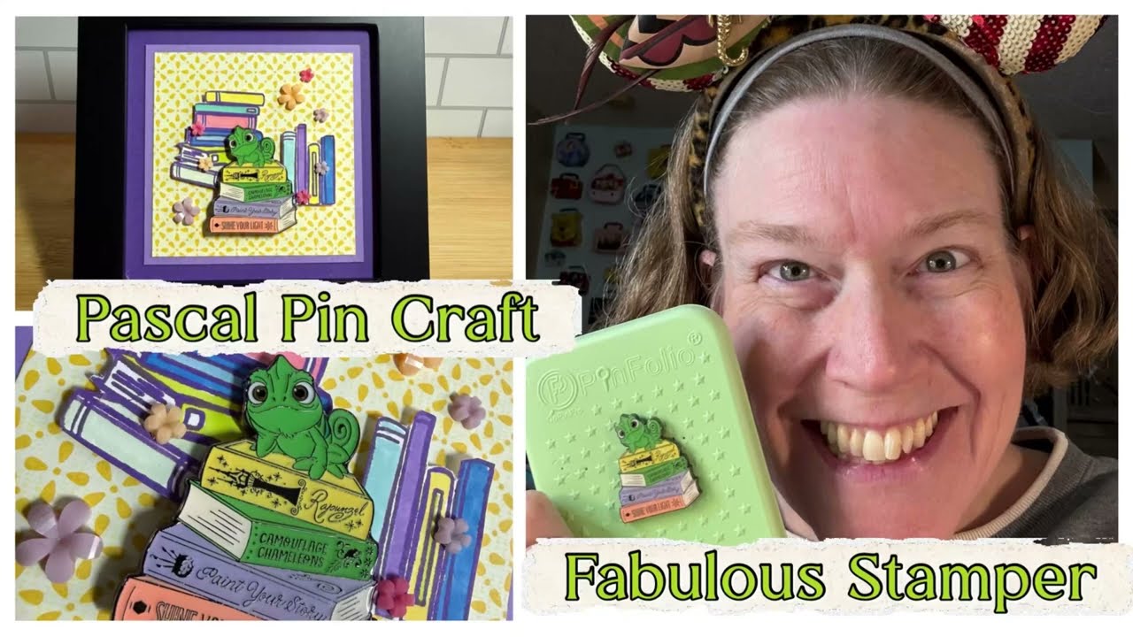 Pascal Pin Craft
