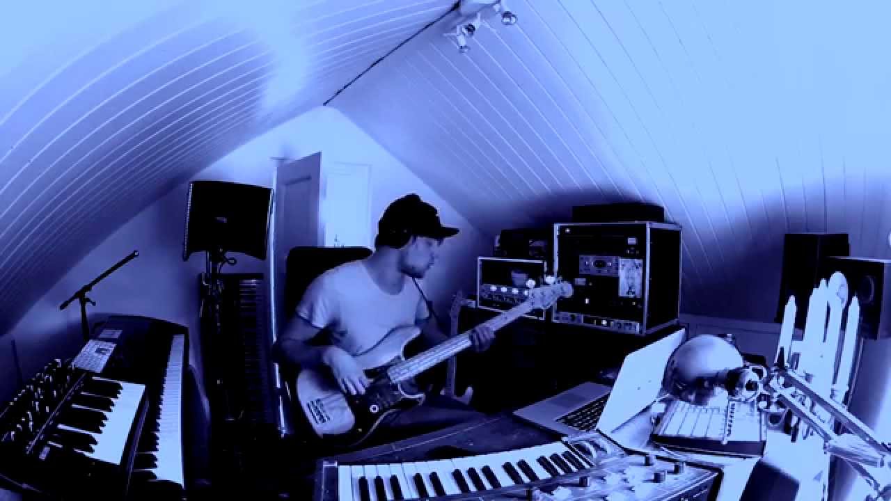 Alex Grube - Magnolia