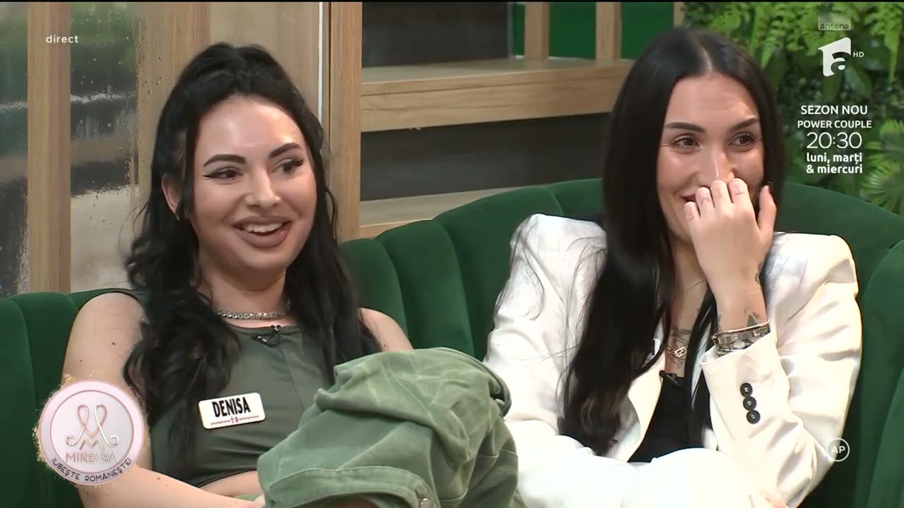 Robert se găndește să o cunoască pe Liliana! Ce i-au spus ceilalți băieți