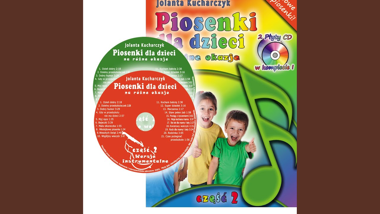 Moja kochana mama