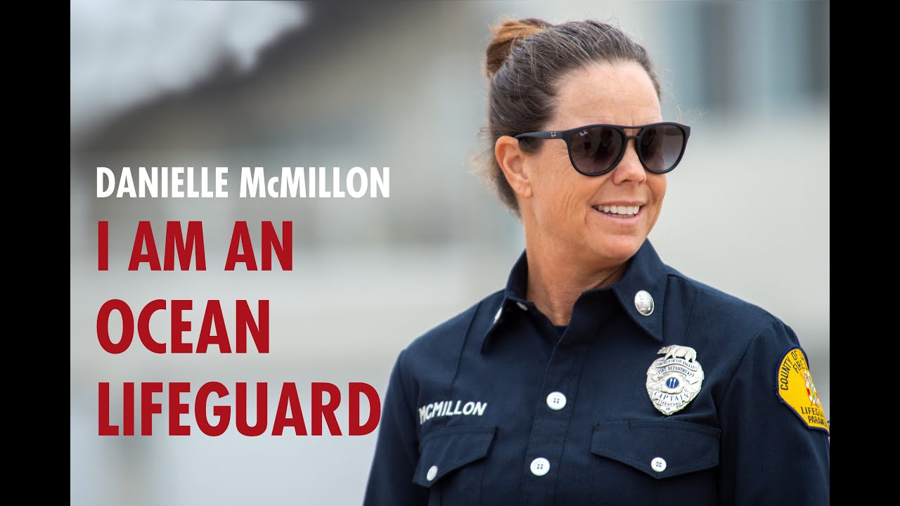 Episode 2 - Danielle McMillon
