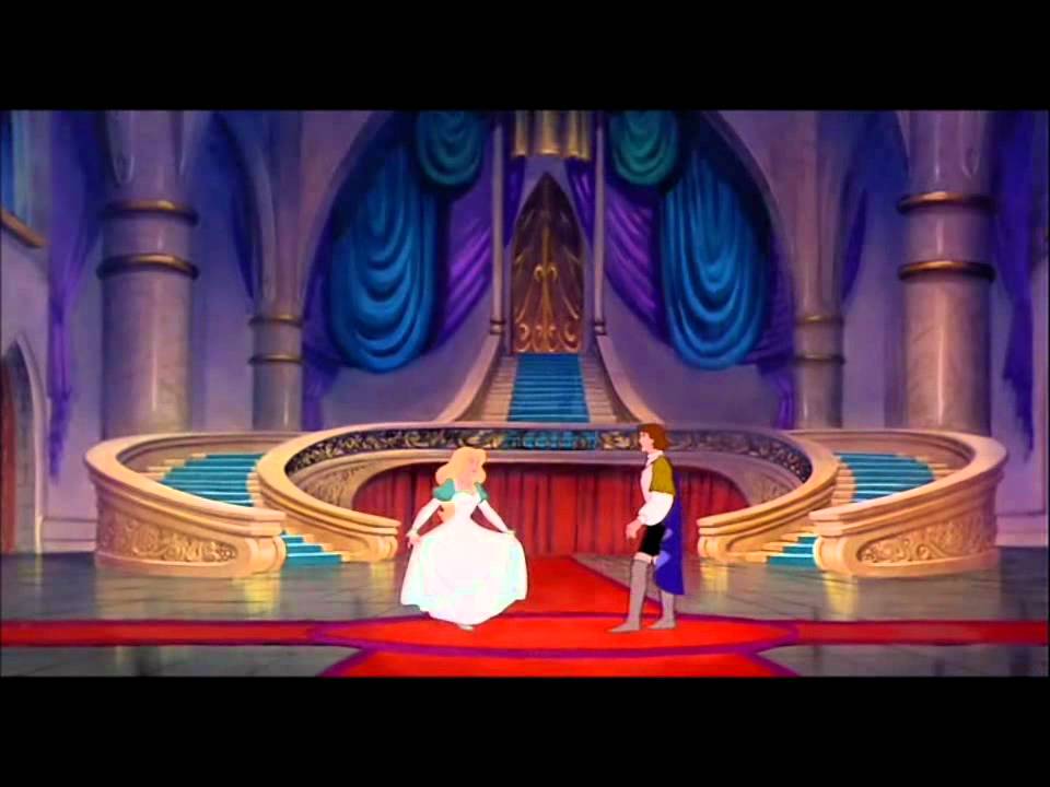 Disney & Non Disney Someone Like You