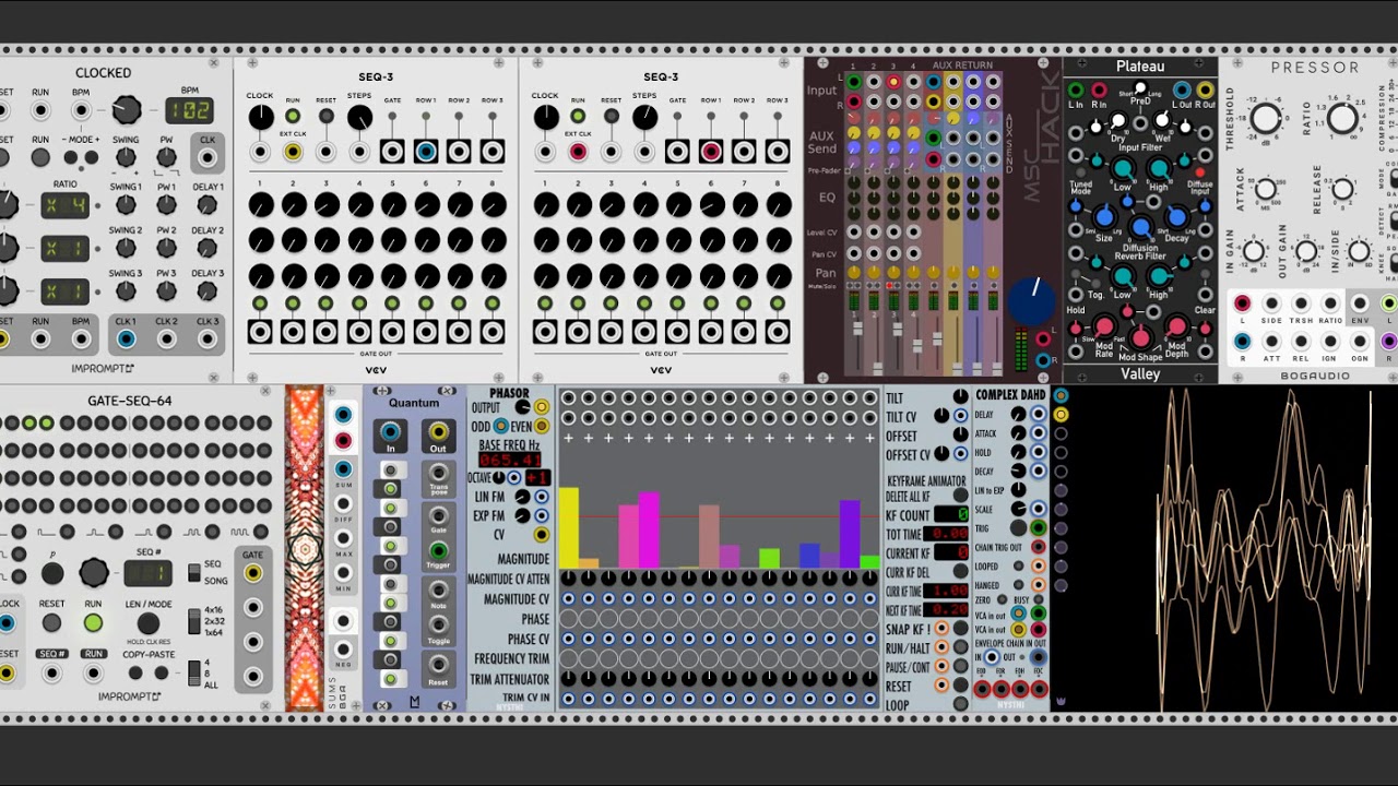 Oscillators, Part 2: Additive Synthesis