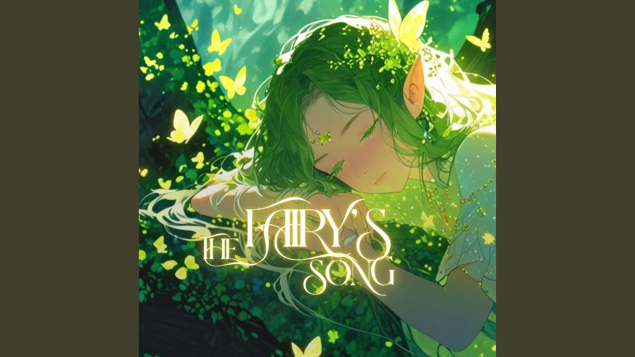 The Fairy's Song
