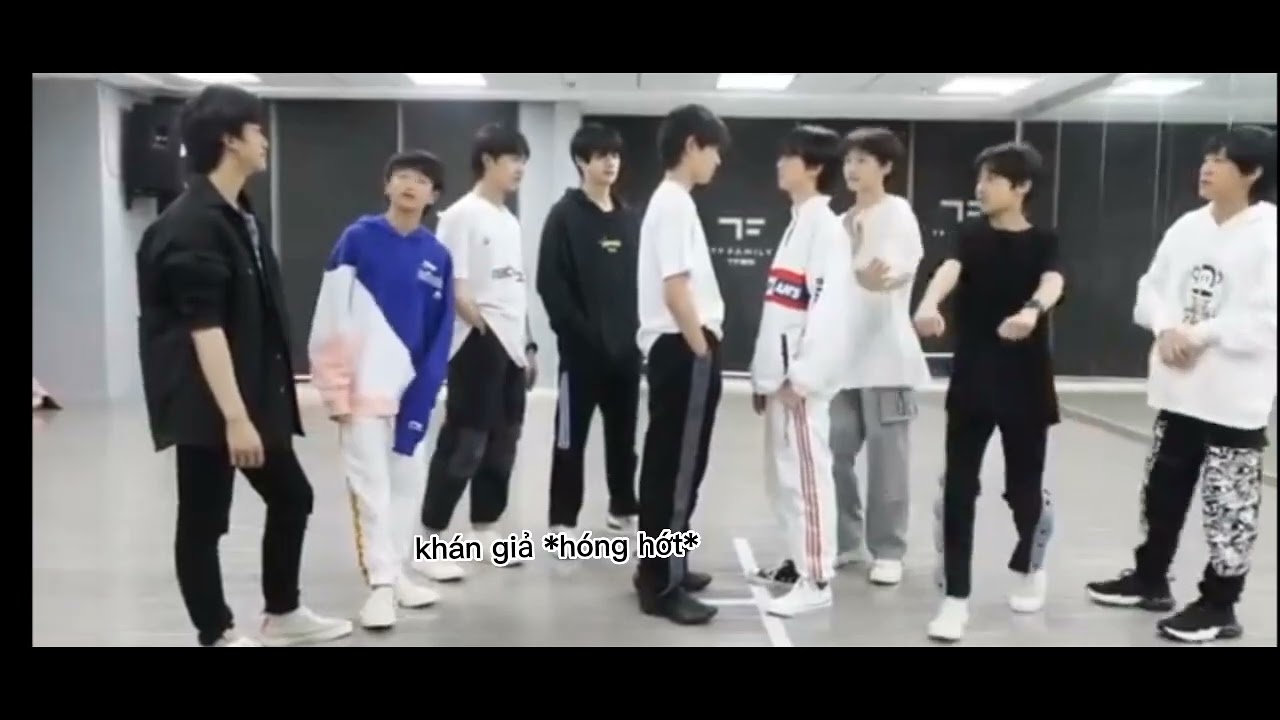 [Cực Hàng] Trương cơ hội và Tả đáng iuuu🥟🥜