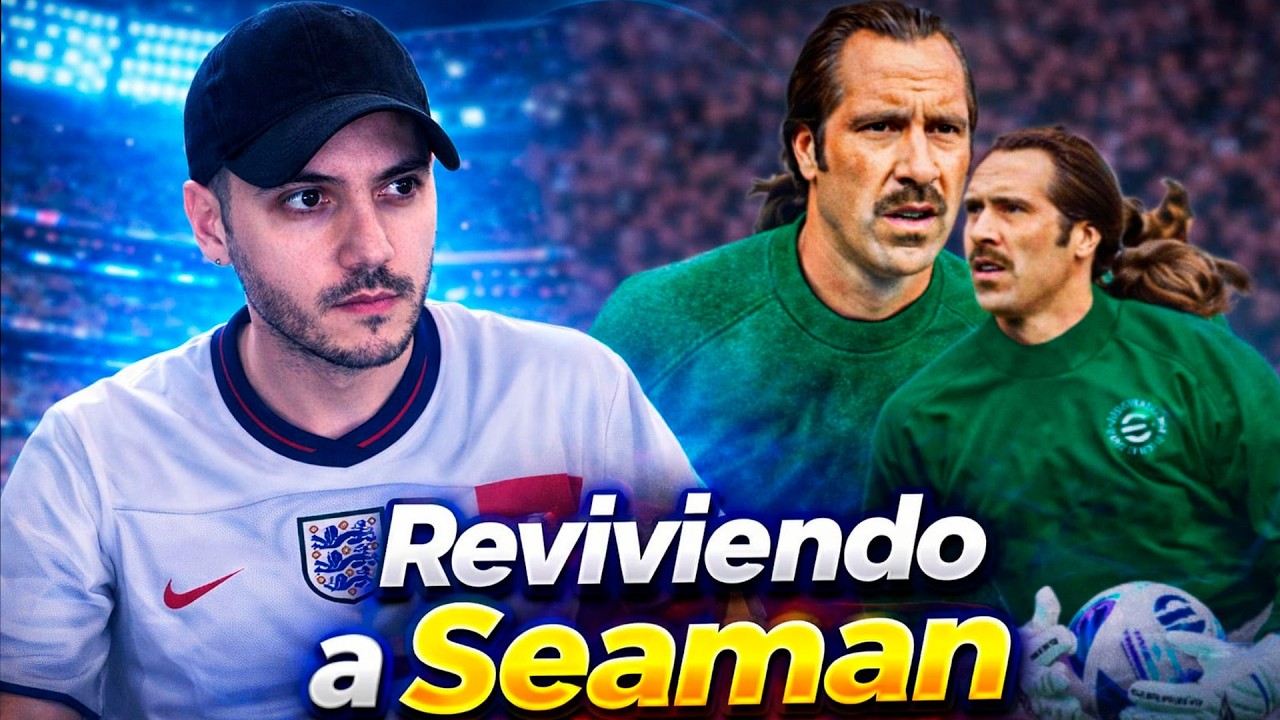 Seaman el Portero del Handicap? .... Lo Rescatamos!!! #efootball2026