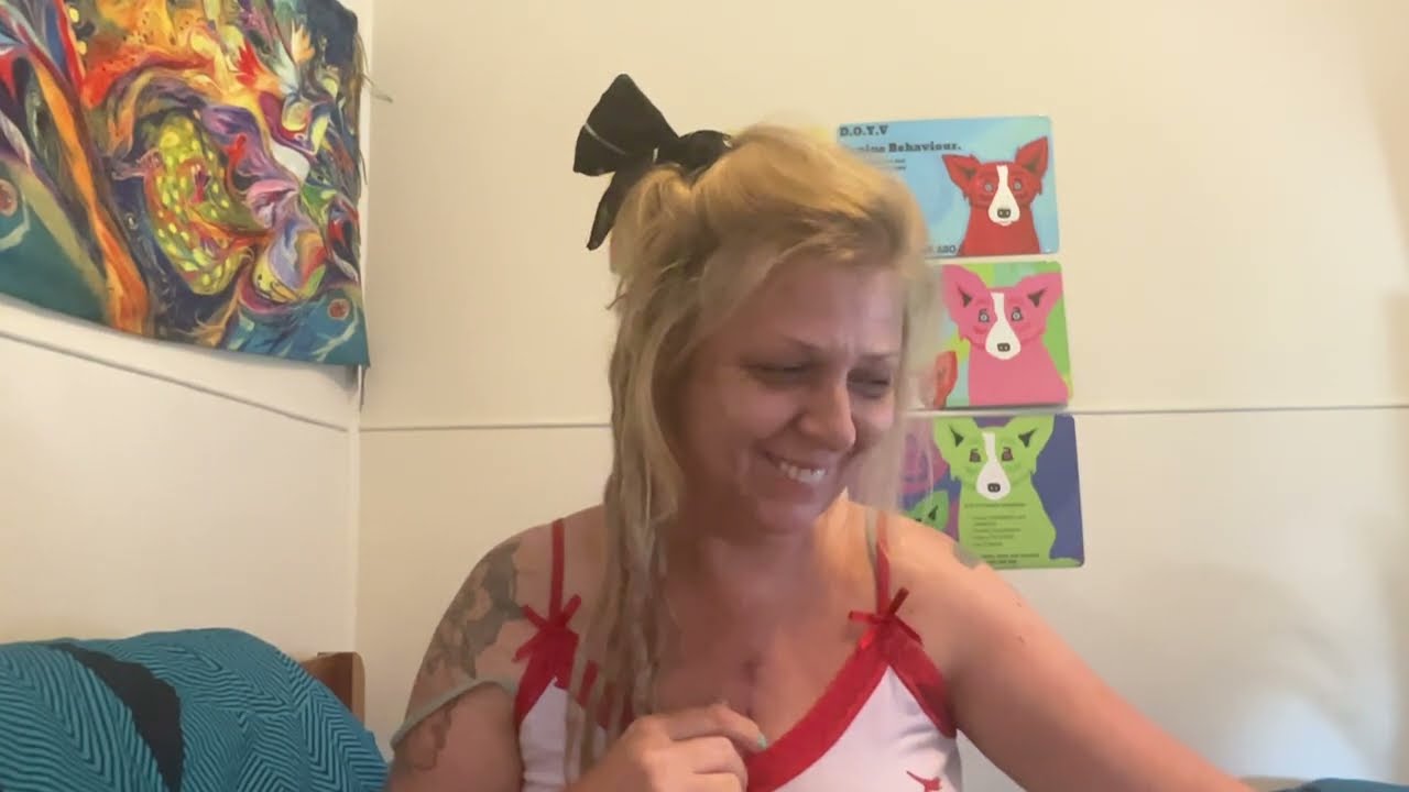 💜OPEN HEART SURGERY, DEPRESSION AND ANXIETY🧡