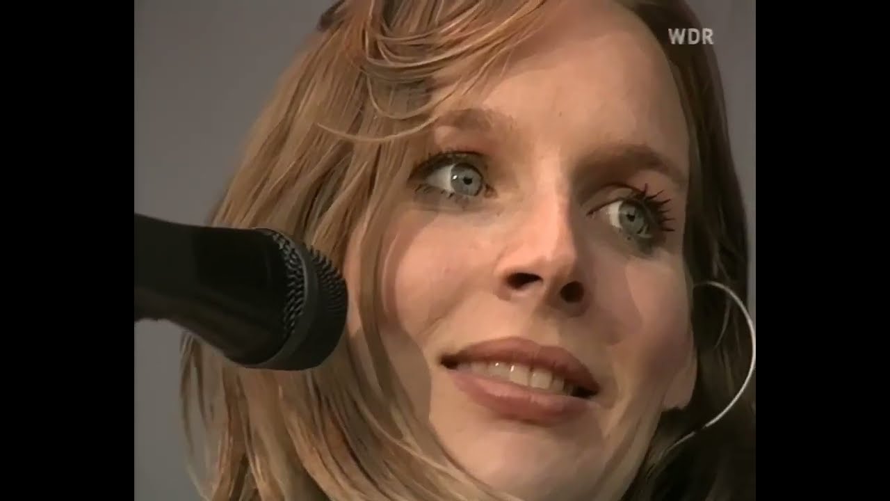 Wir sind Helden: Rock am Ring 2004 – LIVE (Ganzes Konzert)