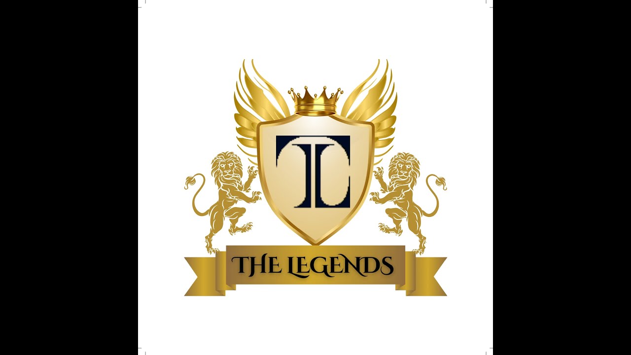 LEGENDS OLYMPICS