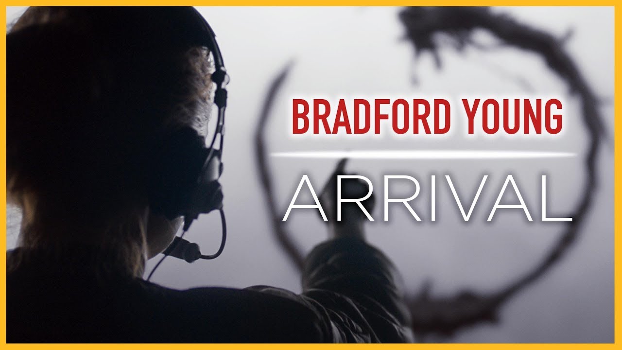 The cinematography of Arrival || Bradford Young || Spotlight