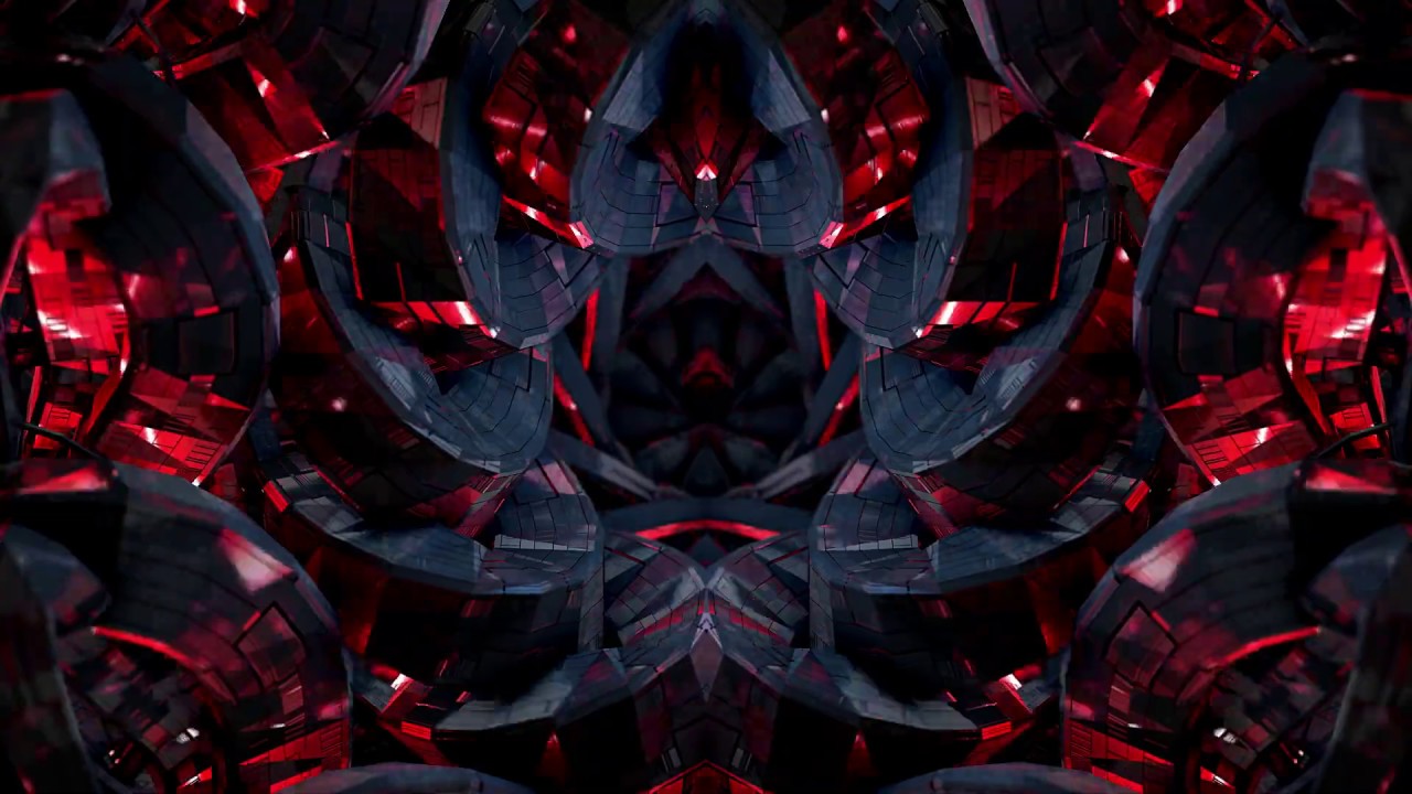 KTrek &mdash; Aedn (Official Music Video)