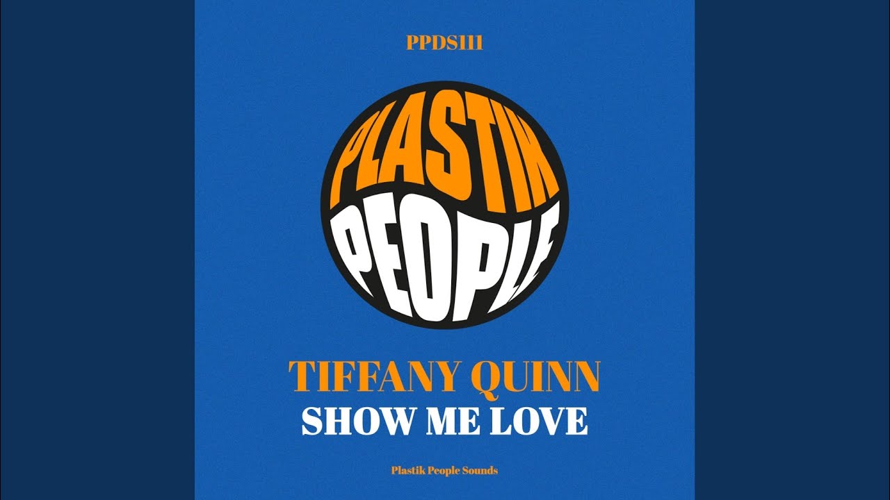 Show Me Love (Marc Cotterell Vocal Remix)