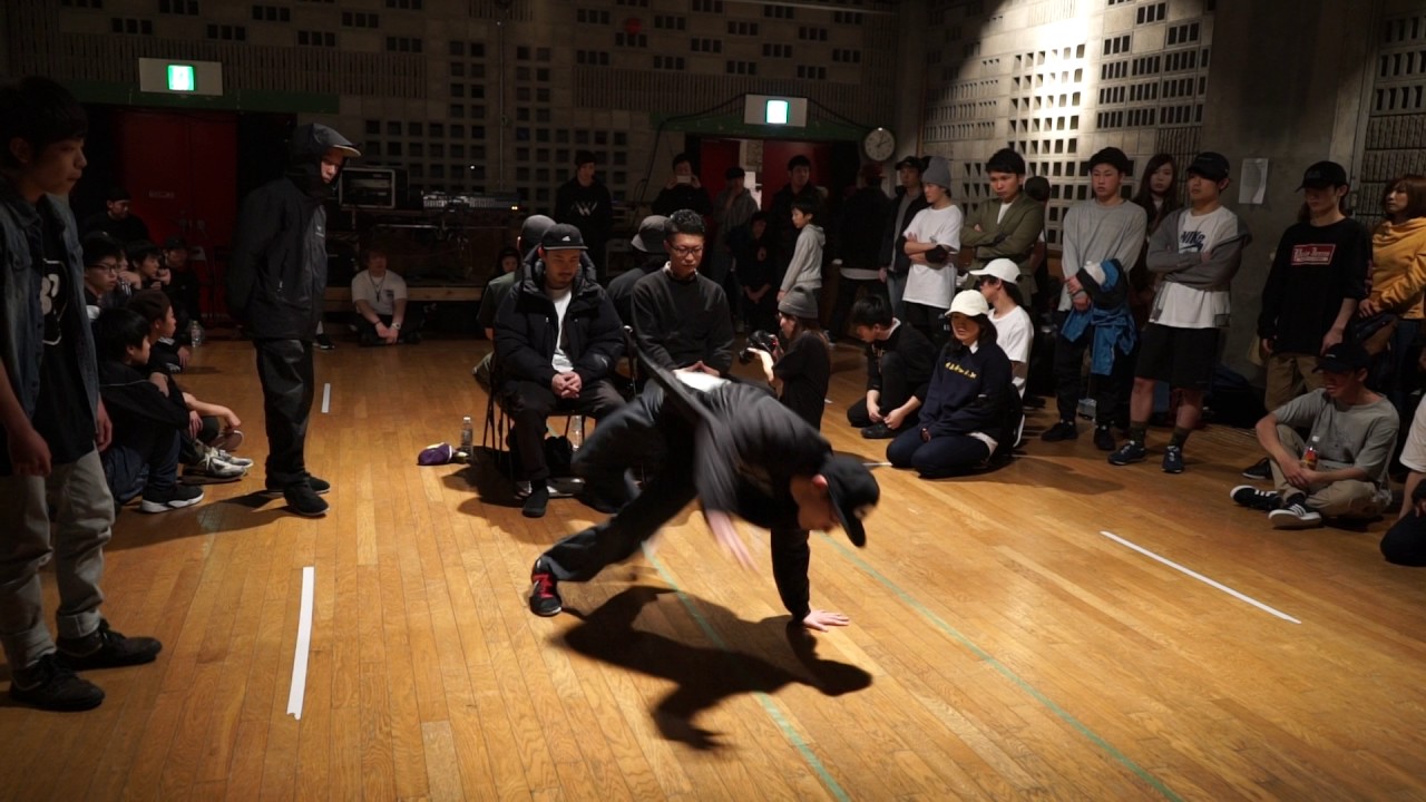 【BEST64/Aサークル】ARARCHY vs myu-to | THE BLOCK BUSTER vol.8