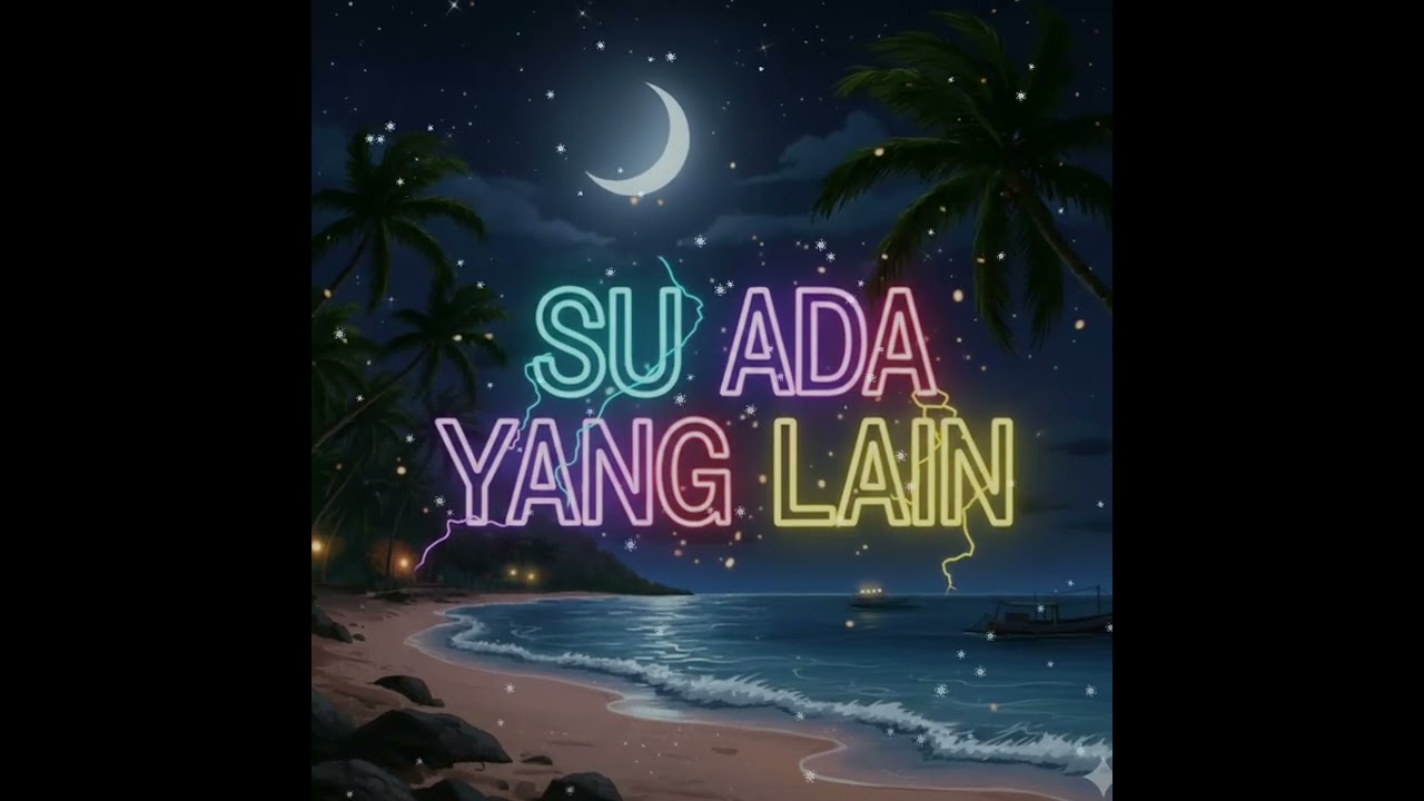 lagu Ambon 2026|| Su ada yang lain ||