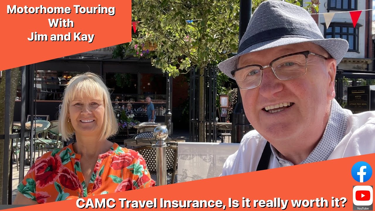 CAMC Travel Insurance Is It Really Worth It