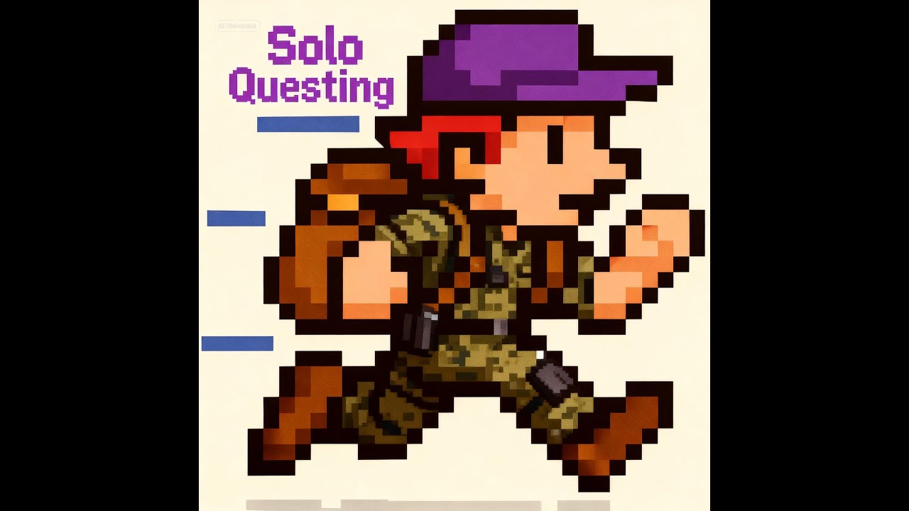 Solo Delta Force | Can I survive a Squad fill normal