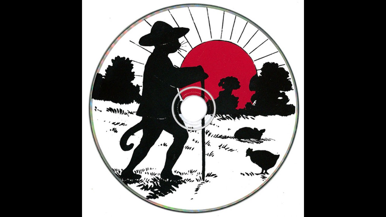 Current 93 ‎– Lucifer Over London (Full CD/Mini-Album)