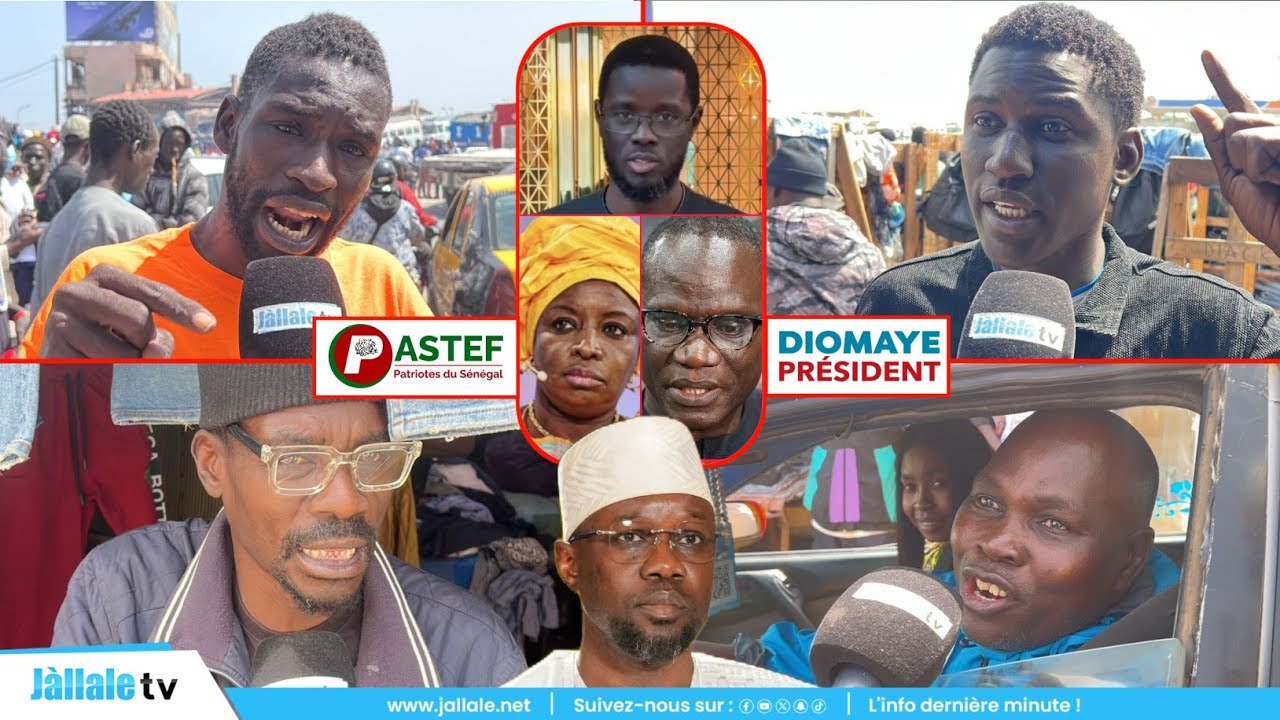 « Diomaye daf tas sunu yakaar… » : les Sénégalais expriment leur colère après la sortie du Président