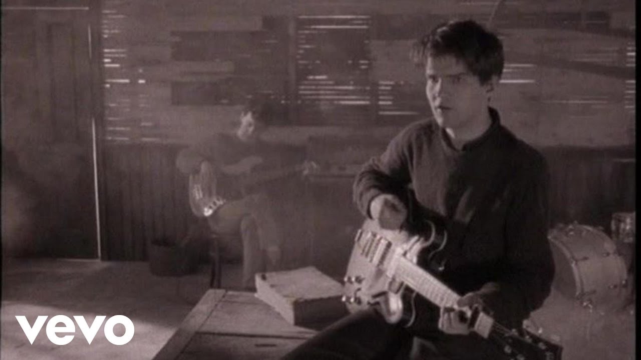 Lloyd Cole and the Commotions - Rattlesnakes