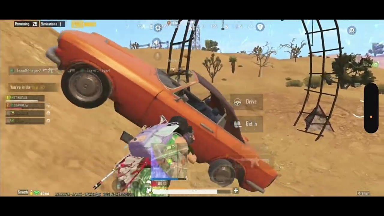 313 SEASON 6 FRAGSS | 313 TOURNAMENT HIGHLIGHTS | PUBGM | VT_MURTAZA