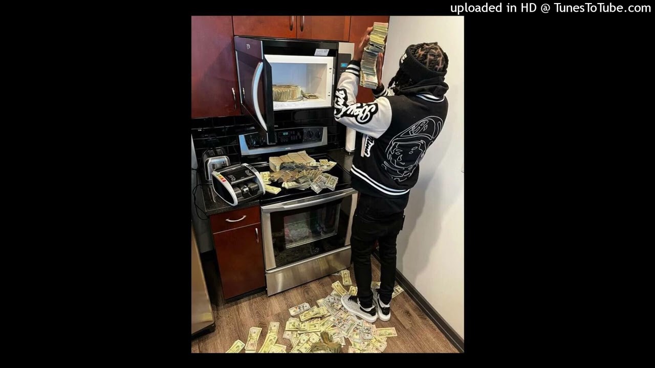 (FREE) Jay Montana Type Beat 