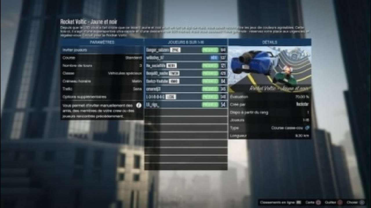 rocket voltic 100% 👌