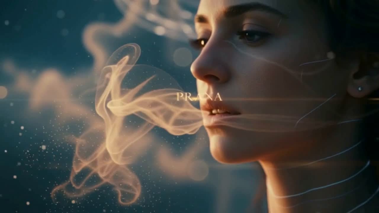 SIŁA ODDECHU – Twoja Wewnętrzna Moc - Video
