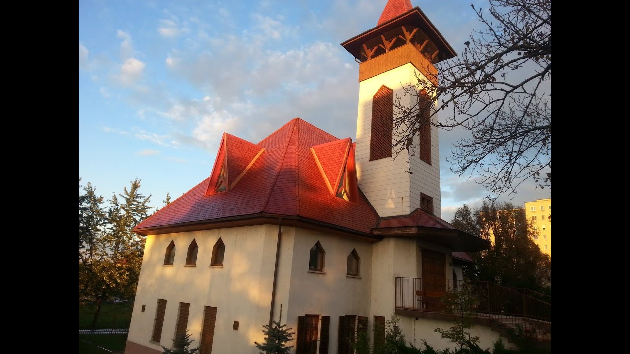 Istentisztelet, Budapest-Rákoskeresztúr, 2026.02.15.