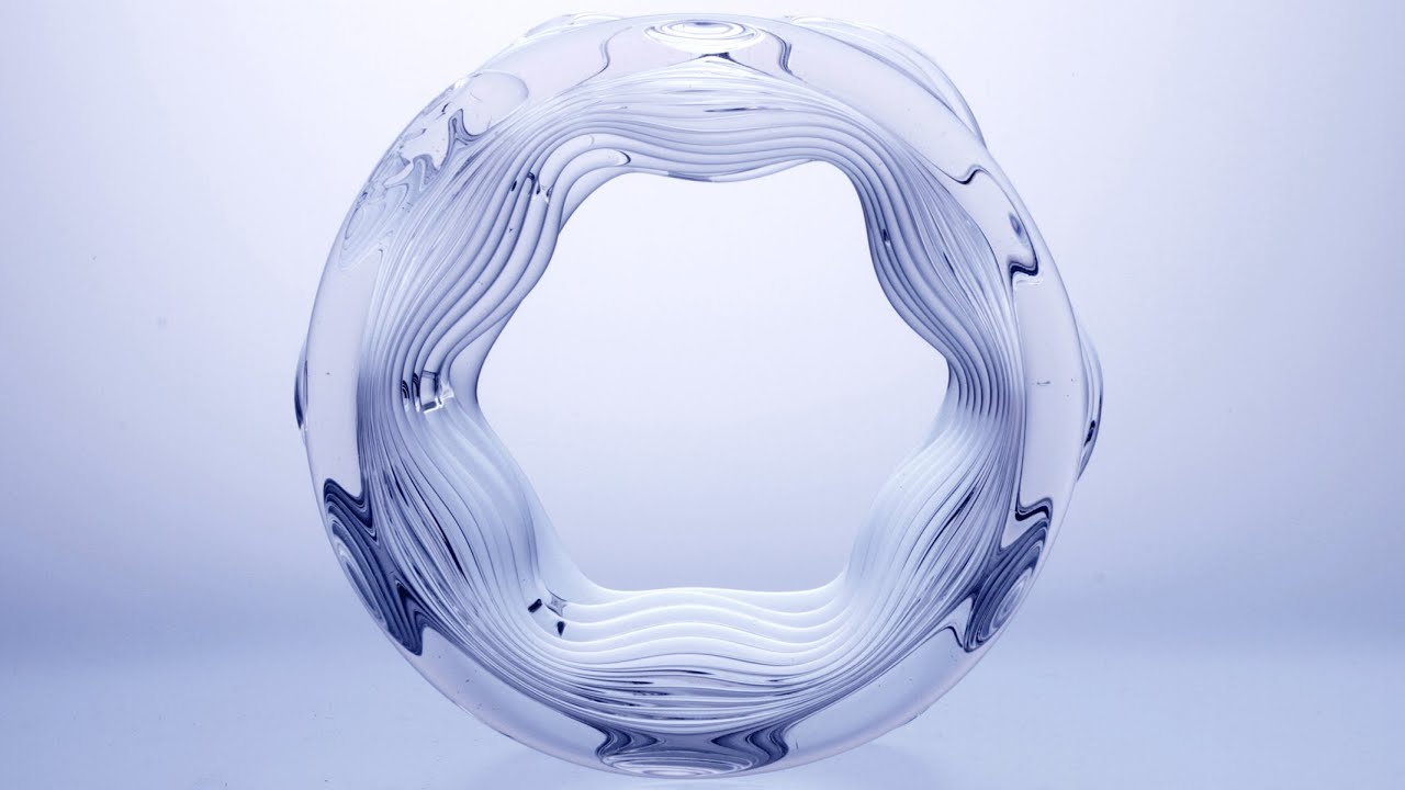 Glass I