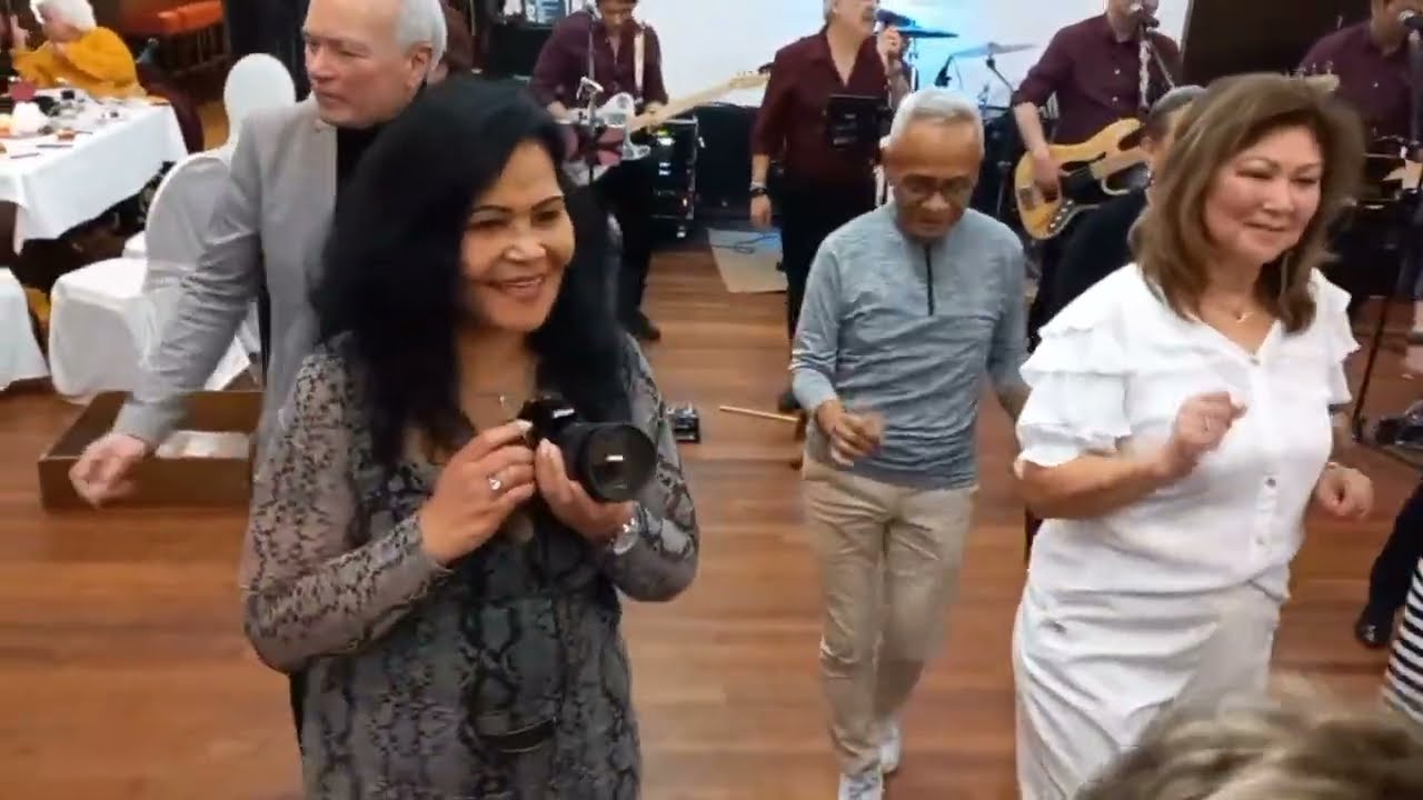 The Rocking Players Hoofddorp Fokker Event Center 26 03 2023