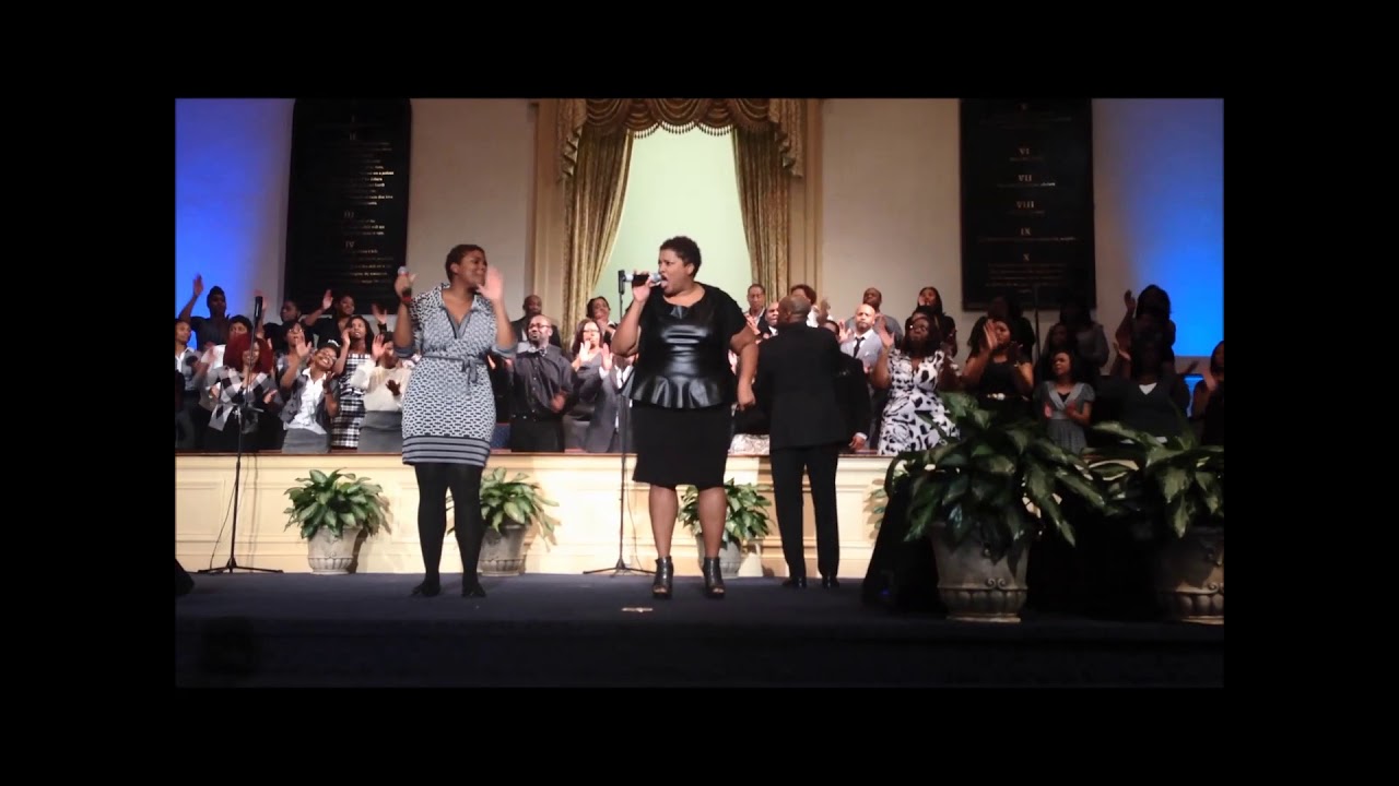 Open Praise Concert - Recap   Director: David Trofort