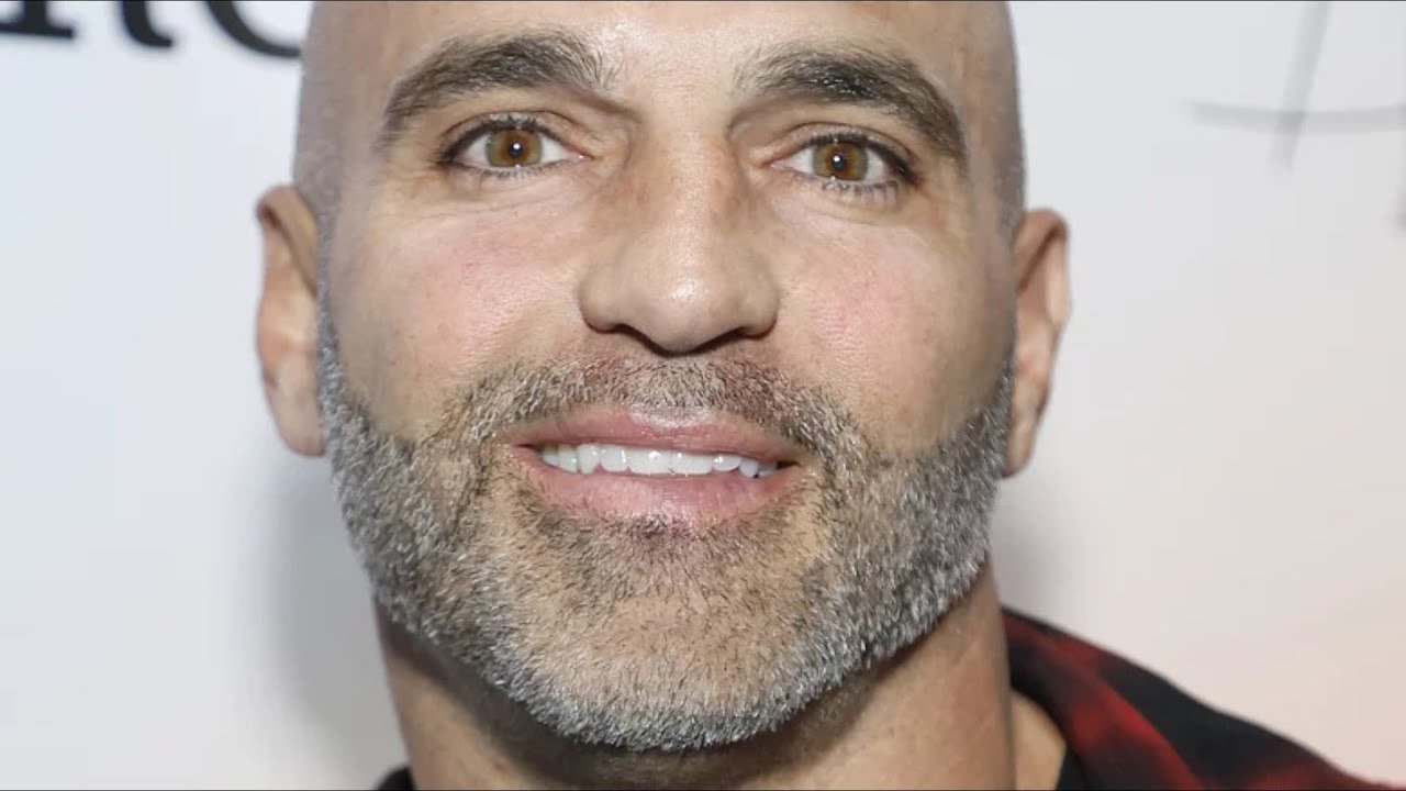 The Best Real Housewives Husbands Ranked
