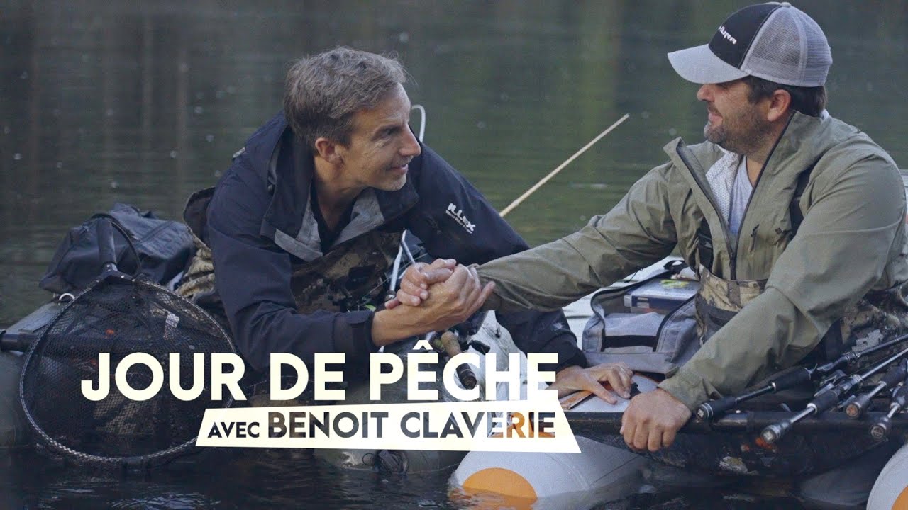 Cet &eacute;tang perdu au milieu de la foret est plein de carnassiers !!!