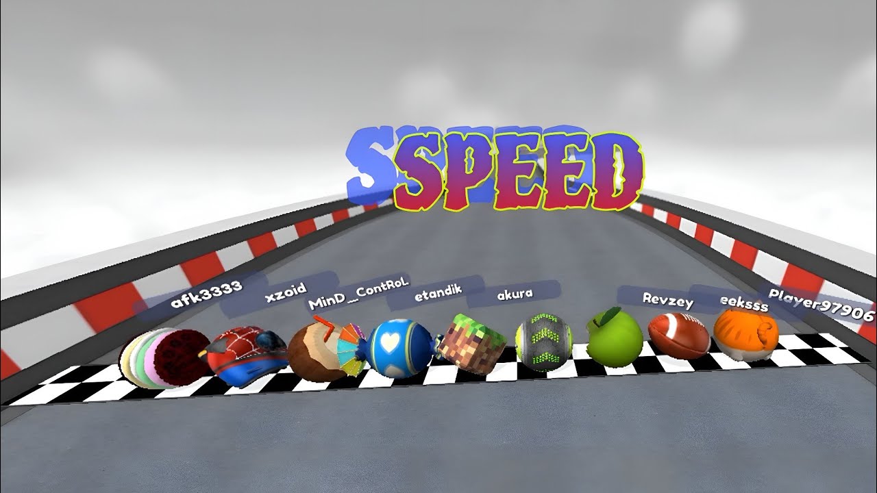 Going Balls - Turbo Race Challenge 117!