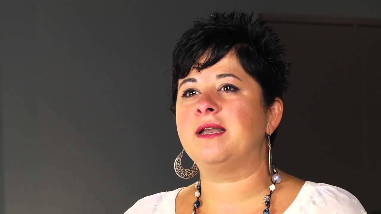 Interview with $1 Million Winner Penny Pompa
