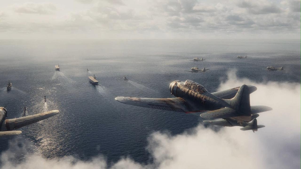 Call of Duty: Vanguard | Midway