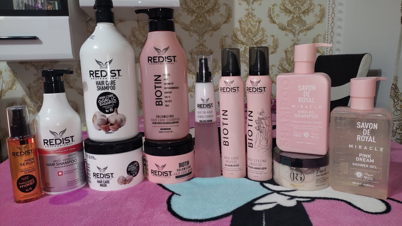 Unboxing Redist - Redone.ro