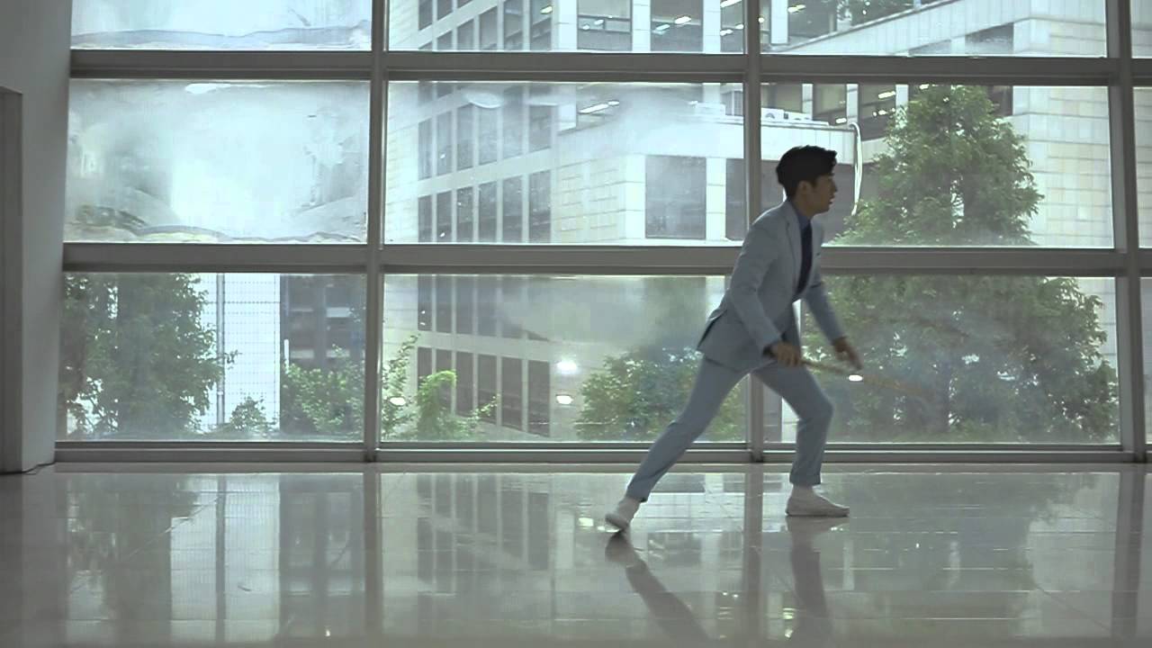 마이큐 (MY Q) 'Shy Shy' Official M/V