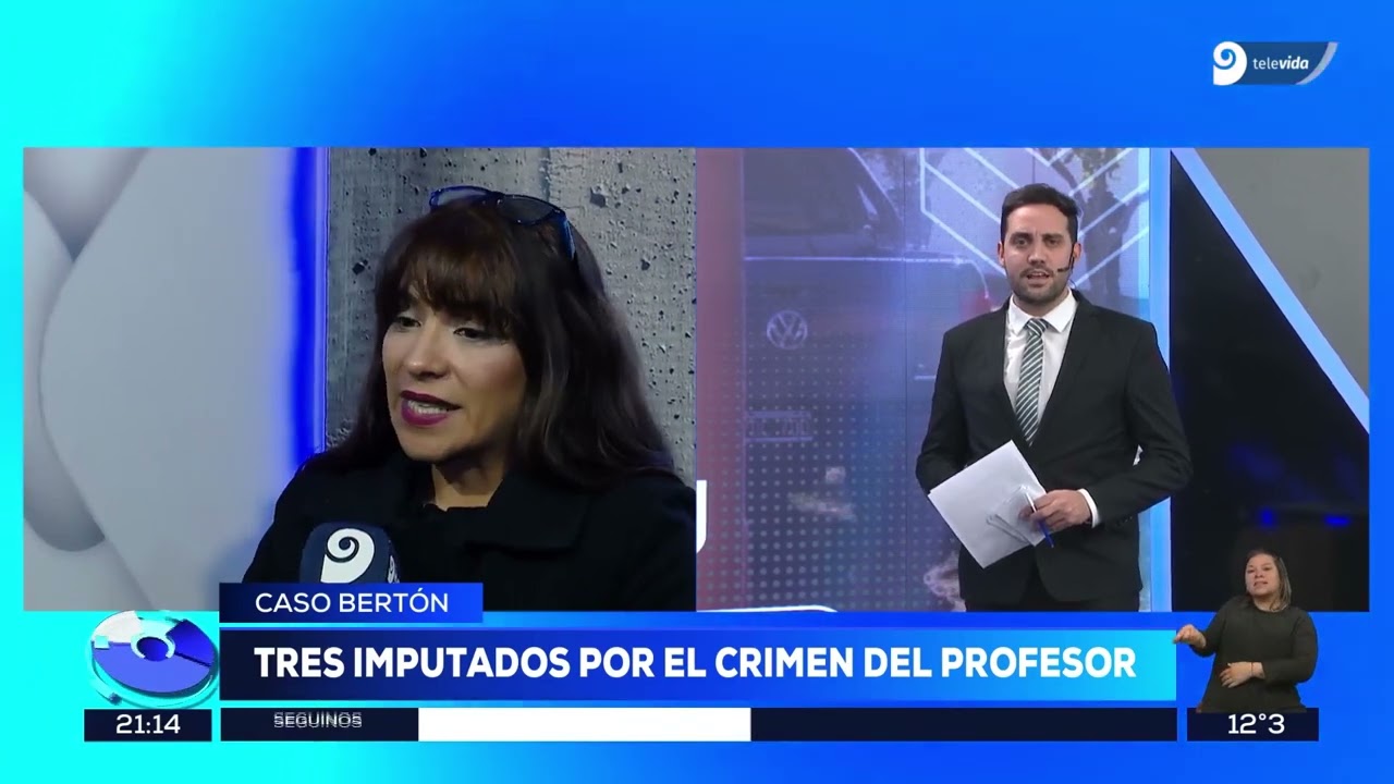 Quién es la militante libertaria que detuvieron e imputaron por el crimen de un jubilado en Maipú