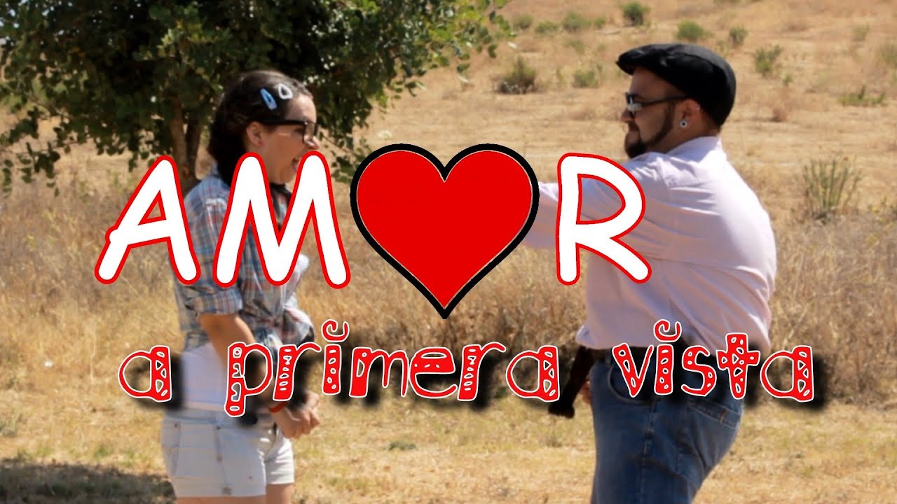 Amor a primera vista (Adelita Power)