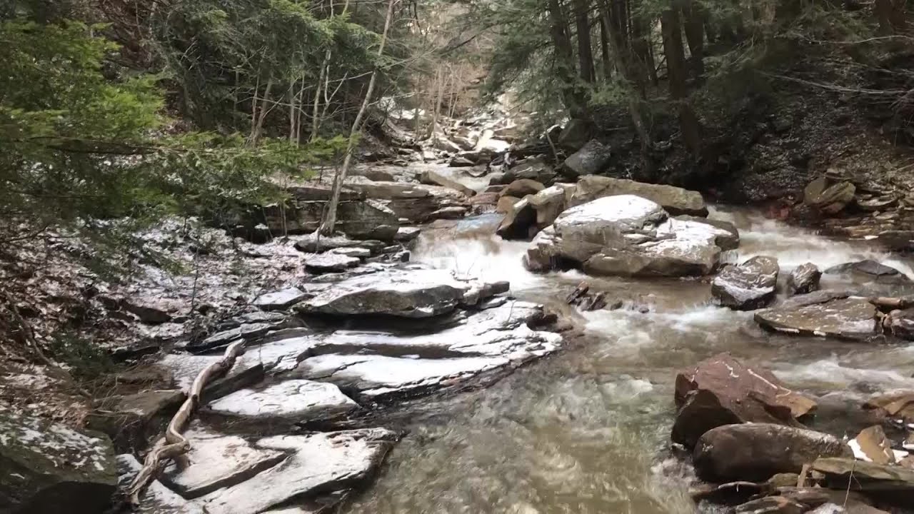 Tioga County, Pa