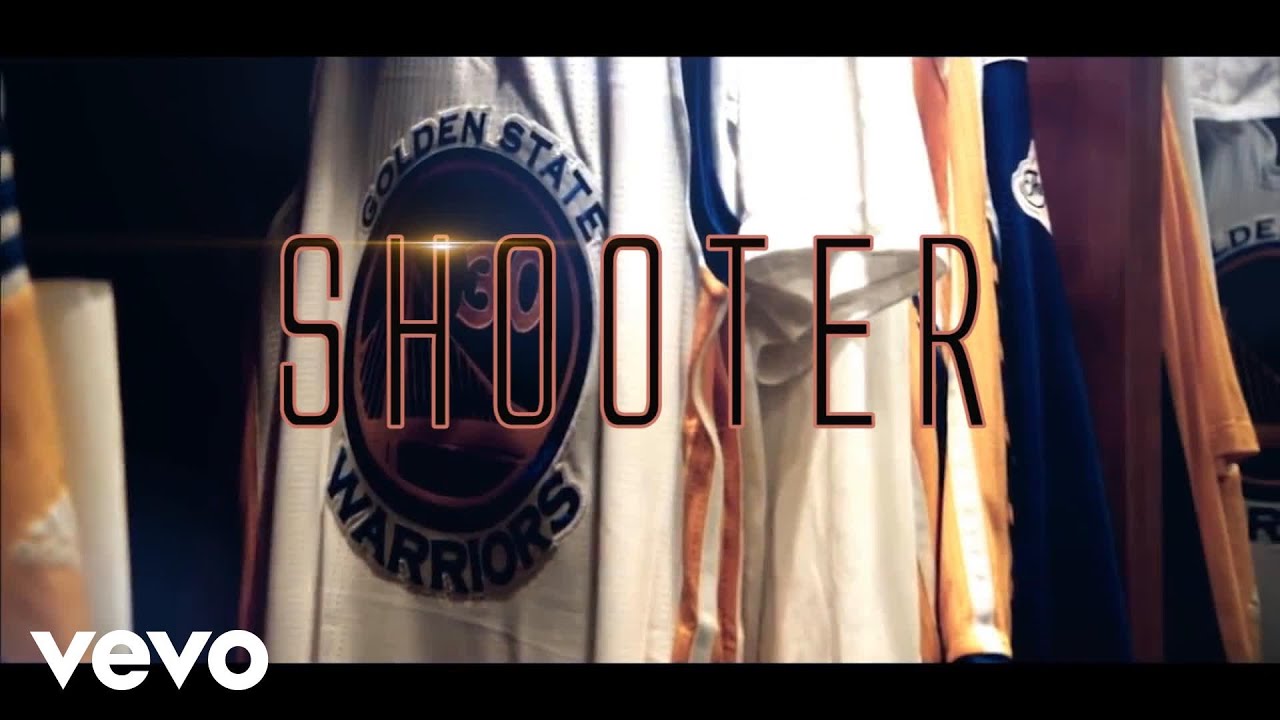 TYSA ROSE - SHOOTER