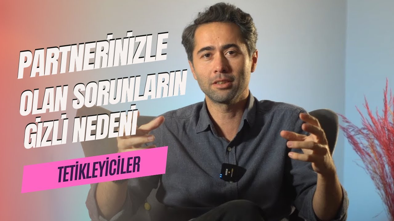 Romantik İlişkilerde Duygusal Tetikleyiciler: Geçmişin İzlerini Nasıl Yönetebilirsiniz?
