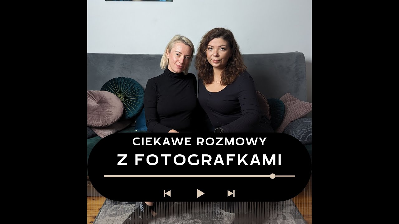 Małgorzata Sulewska - Czarnecka i jej ulubione zdjęcie