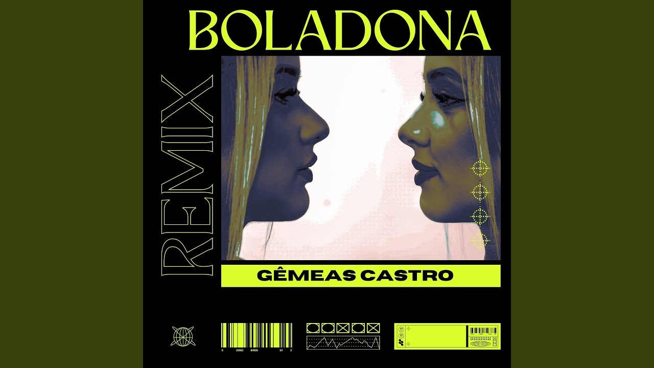 BOLADONA REMIX